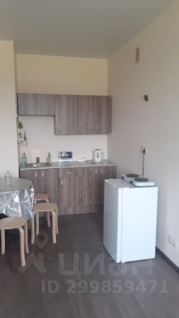 2-комн.кв., 36 м², этаж 3