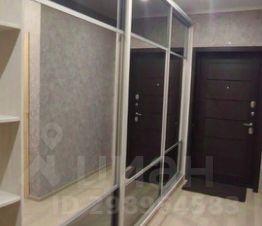 2-комн.кв., 57 м², этаж 2