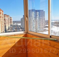 2-комн.кв., 62 м², этаж 8