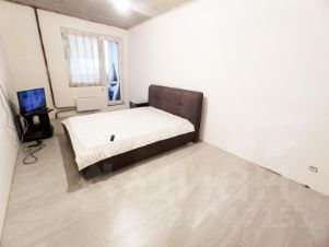 1-комн.кв., 41 м², этаж 3