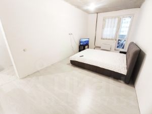 1-комн.кв., 41 м², этаж 3