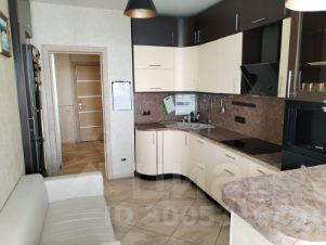 2-комн.кв., 54 м², этаж 8