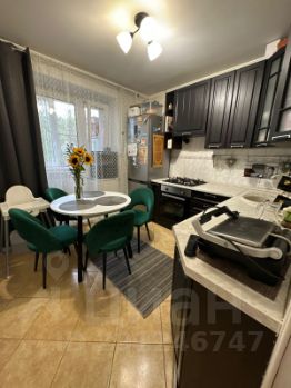 2-комн.кв., 51 м², этаж 3