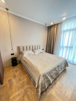 2-комн.кв., 50 м², этаж 10