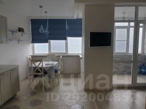 2-комн.кв., 50 м², этаж 20