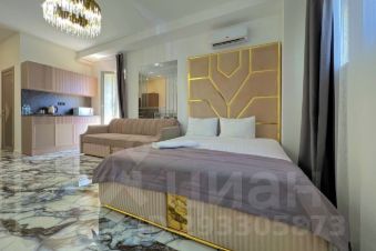 2-комн.кв., 55 м², этаж 3