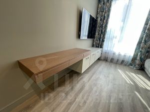 2-комн.кв., 55 м², этаж 10