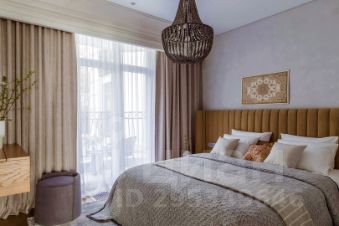 2-комн.кв., 55 м², этаж 9