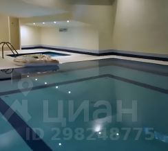 3-комн.кв., 125 м², этаж 10