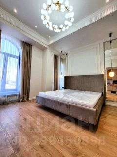 2-комн.кв., 56 м², этаж 12