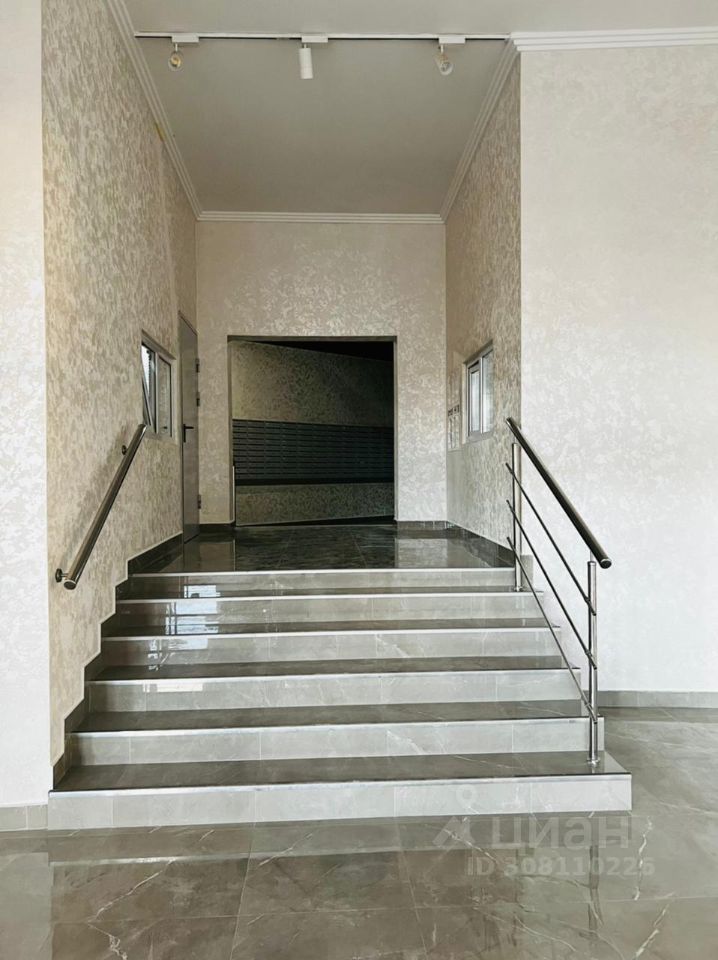 2-комн. кв., р-н Хостинский, Сочи