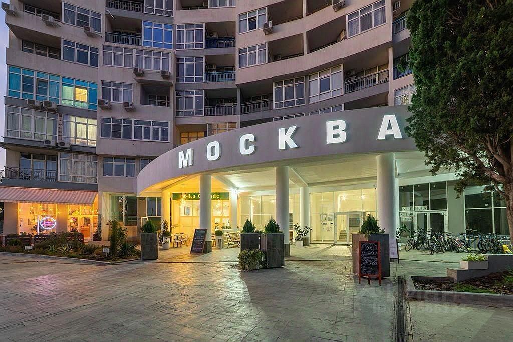 2-комн. кв., р-н Хостинский, Сочи