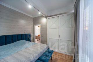 3-комн.кв., 73 м², этаж 5