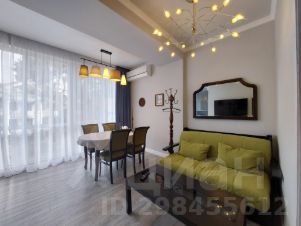 2-комн.кв., 49 м², этаж 7