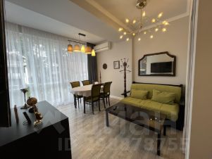 2-комн.кв., 47 м², этаж 6