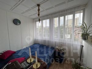 1-комн.кв., 35 м², этаж 2