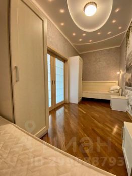 3-комн.кв., 110 м², этаж 10