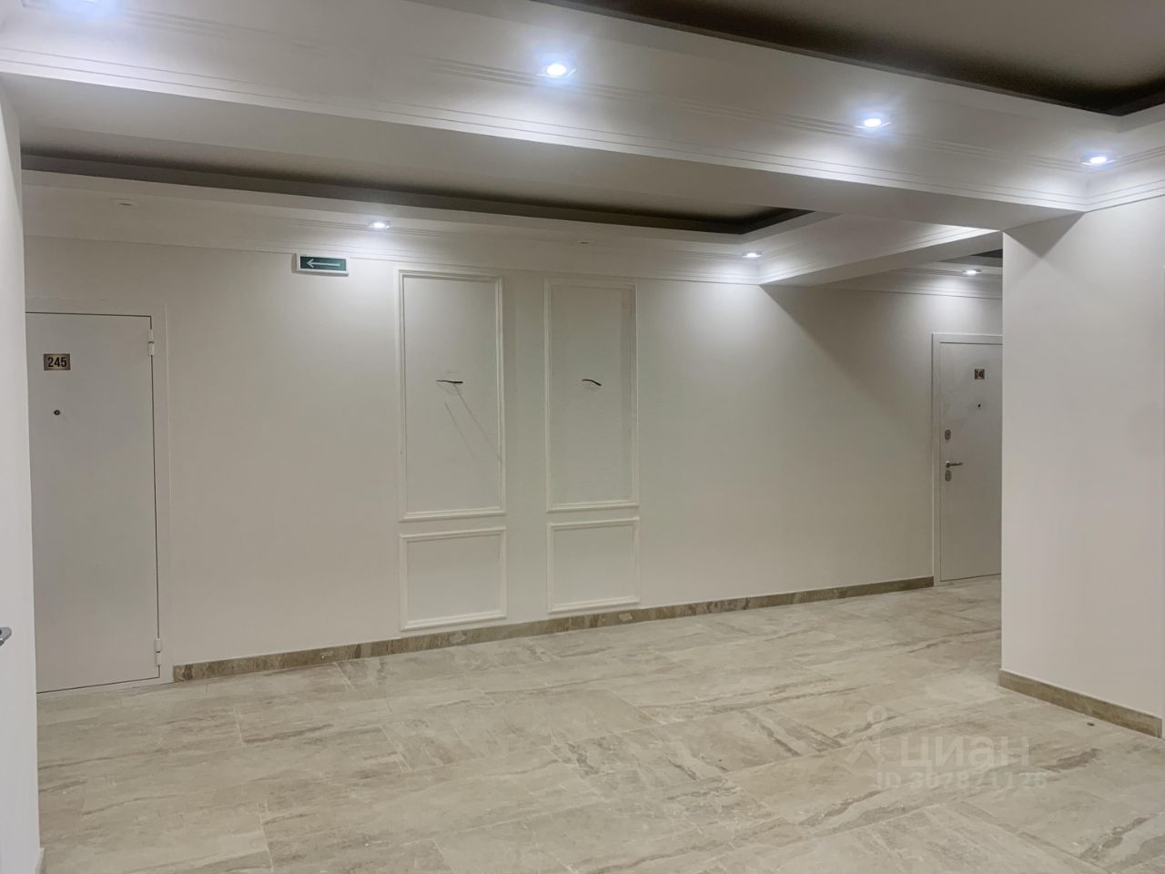 2-комн. кв., р-н Хостинский