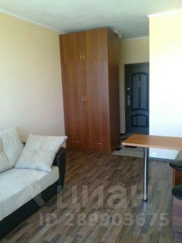 1-комн.кв., 25 м², этаж 7