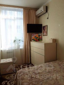 1-комн.кв., 25 м², этаж 4