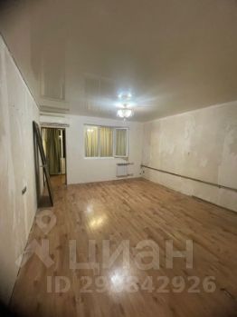 1-комн.кв., 30 м², этаж 2