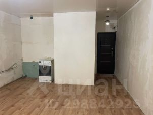 1-комн.кв., 30 м², этаж 2