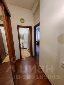 1-комн.кв., 35 м², этаж 3