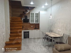 2-комн.кв., 38 м², этаж 2