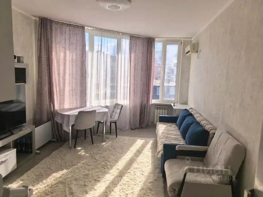 Квартира, р-н Хостинский, Сочи