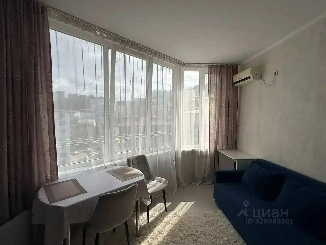 Квартира, р-н Хостинский, Сочи