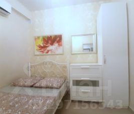 2-комн.кв., 45 м², этаж 2