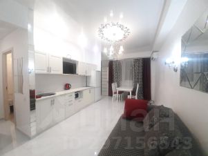 2-комн.кв., 45 м², этаж 2