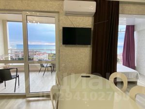 1-комн.кв., 35 м², этаж 10