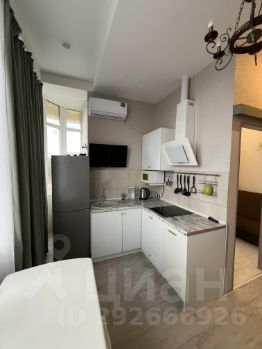 1-комн.кв., 30 м², этаж 3