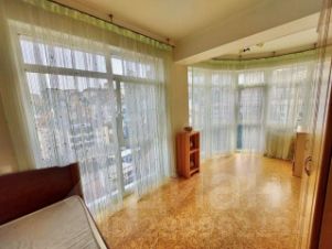 1-комн.кв., 55 м², этаж 9