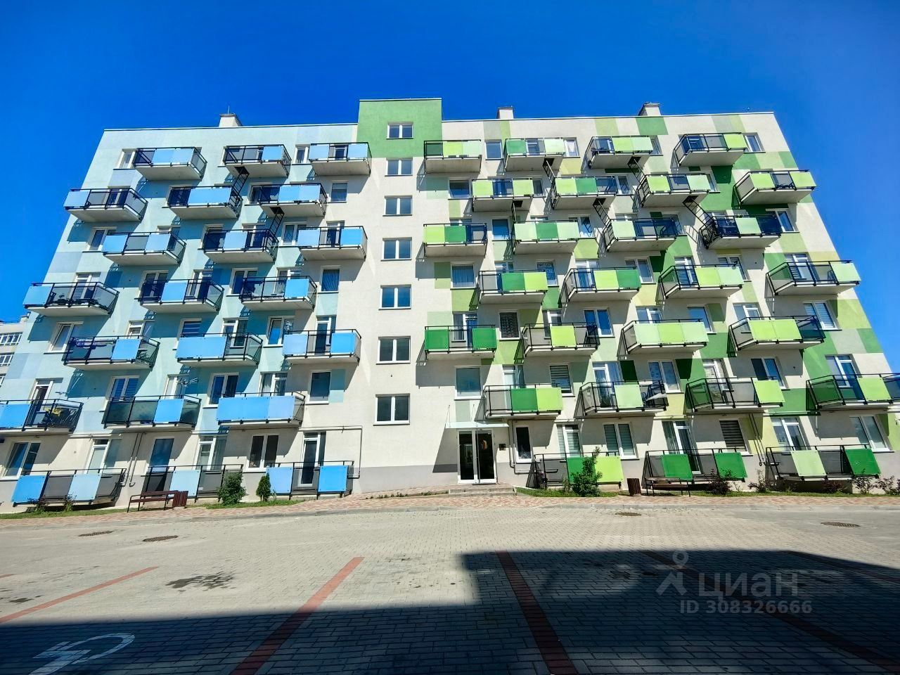 ПродаетсяСтудия,25м²