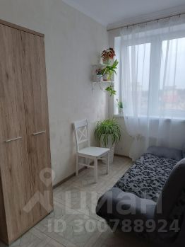 1-комн.кв., 35 м², этаж 6