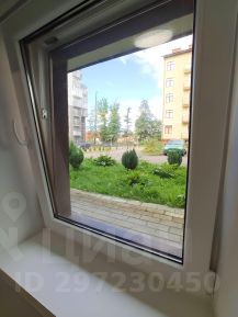 2-комн.апарт., 60 м², этаж 1