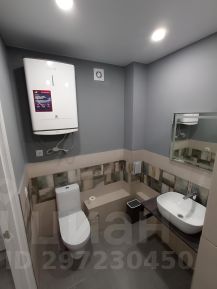 2-комн.апарт., 60 м², этаж 1