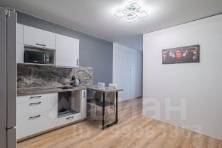 1-комн.кв., 35 м², этаж 12