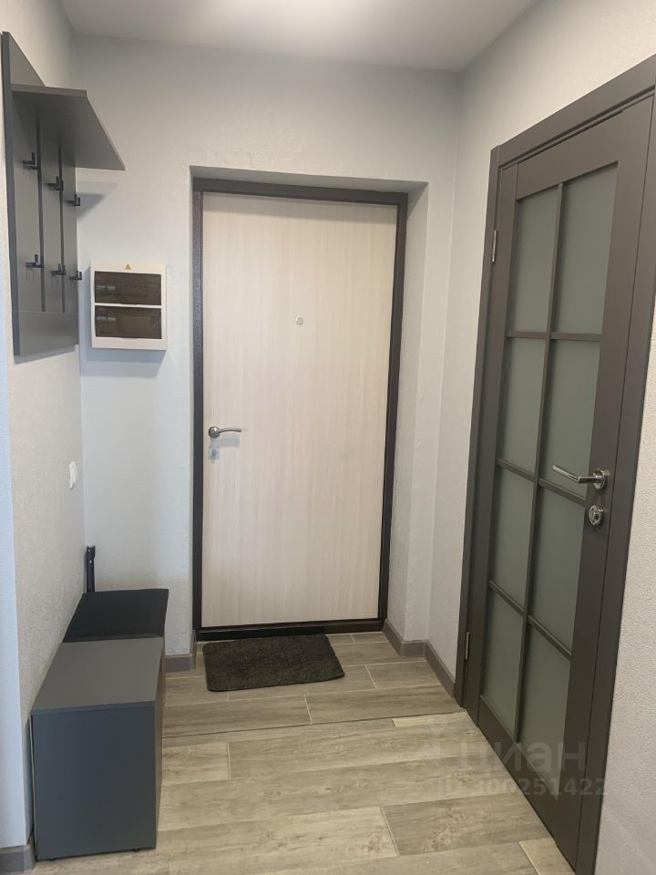 Снять 1-комнатную квартиру в микрорайоне Светлый в жилом районе Уктус ...