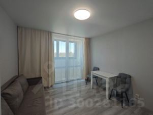 студия, 19 м², этаж 10