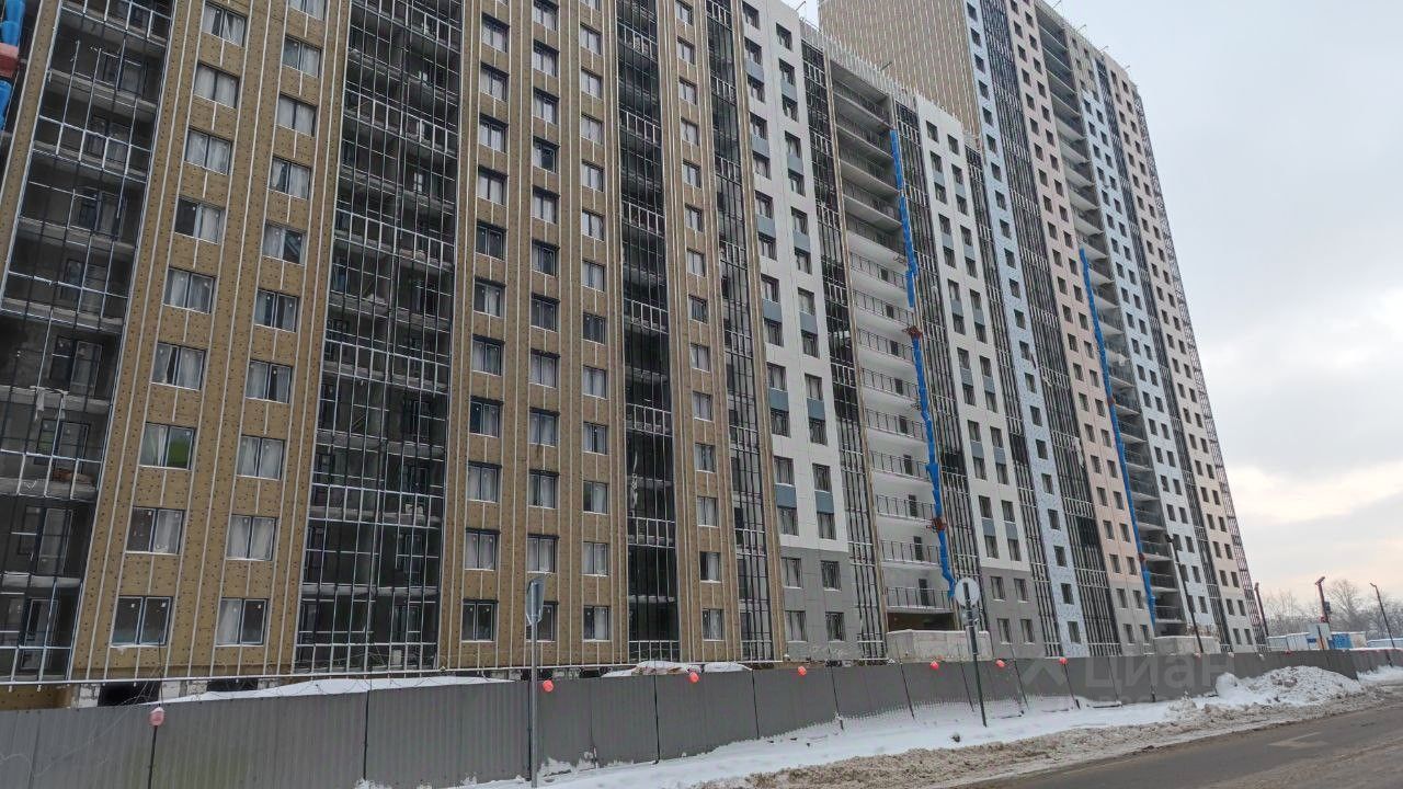 Продается2-комн.квартира,52,8м²