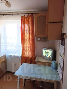 2-комн.кв., 43 м², этаж 3