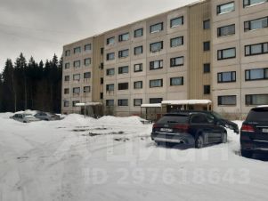 3-комн.кв., 61 м², этаж 1