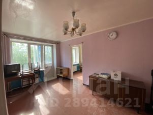 2-комн.кв., 42 м², этаж 4