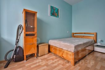 3-комн.кв., 62 м², этаж 6