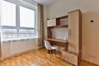 3-комн.кв., 62 м², этаж 6