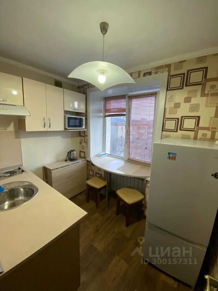 2-к кв. Амурская область, Свободный ул. Карла Маркса, 8 (40.0 м²)