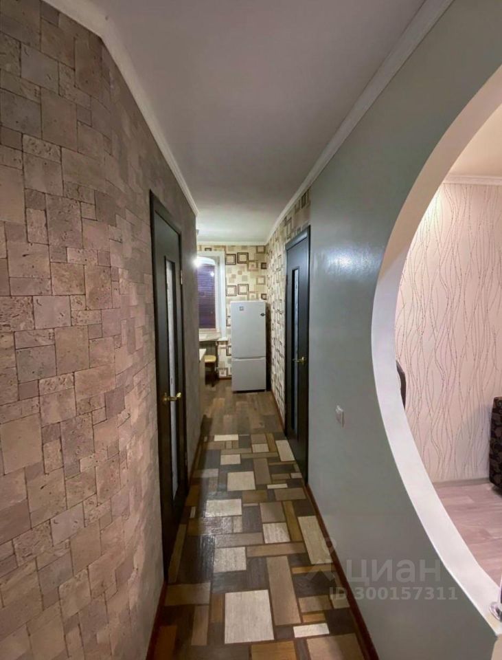 2-к кв. Амурская область, Свободный ул. Карла Маркса, 8 (40.0 м²)